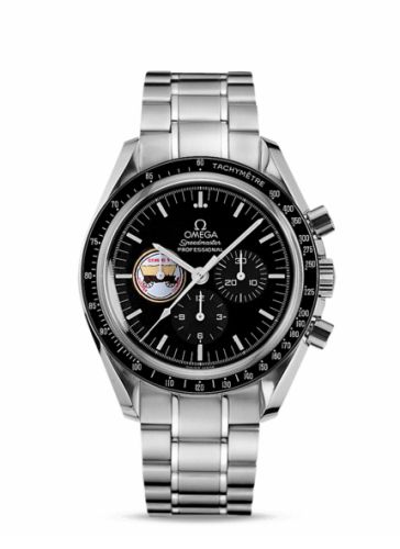 Omega Speedmaster Professional Missions Gemini V